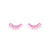 False Advertising - Faux Colored Lashes
